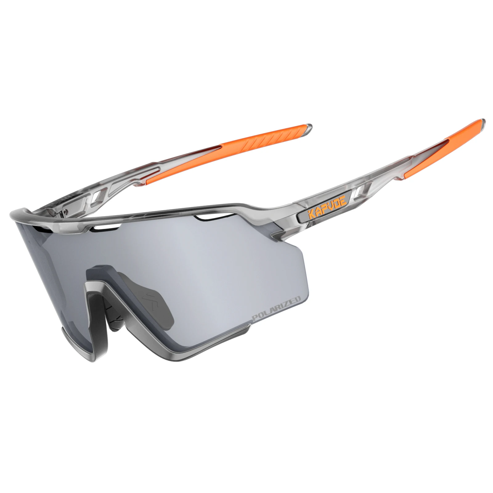 Mountain Biking Glasses - Kapvoe ใหม่กลางแจ้งจักรยานแว่นตาขี่จักรยานแว่นตาขี่จักรยานแว่นตากันแดดผู้หญิง MTB จักรยานแว่นตา UV400 แว่นตา