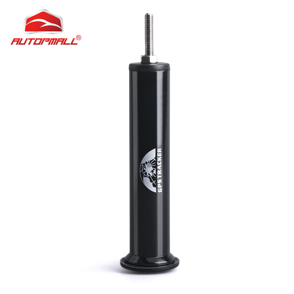 Mountain Biking Europe - เครื่องติดตามจักรยานเสือภูเขา GPS 4G Coban TK407 บลูทูธ