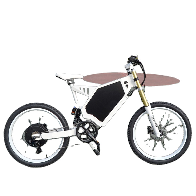 Mountain Biking Europe - การปรับเปลี่ยนโรงงานโดยตรงยุโรปโกดังขนาดใหญ่จักรยานเสือภูเขาไขมัน 3000w Ebike มอเตอร์ฮับสกู๊ตเตอร์ไฟฟ้าสําหรับผู้ใหญ่