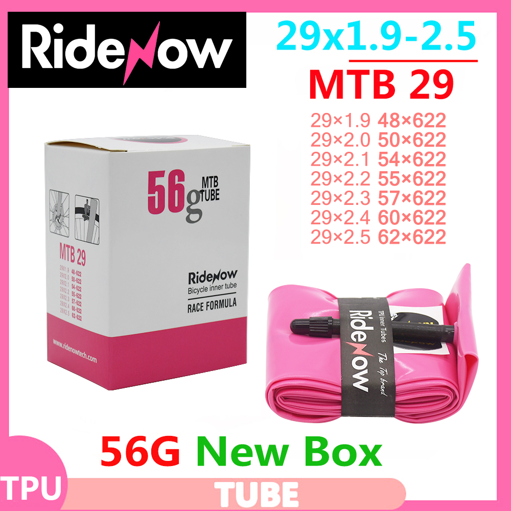 Mountain Biking Shoes - ยางล้อรถจักรยานเสือภูเขา MTB 29ท่อภายในรถจักรยาน29x1.9 2.1 2.2 2.3