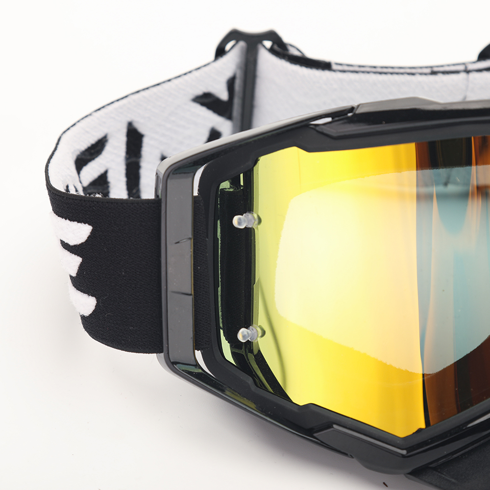 คารอส โมโตครอสแว่นตาขี่มอเตอร์ - Mountain Biking Glasses บทวิจารณ์และราคา