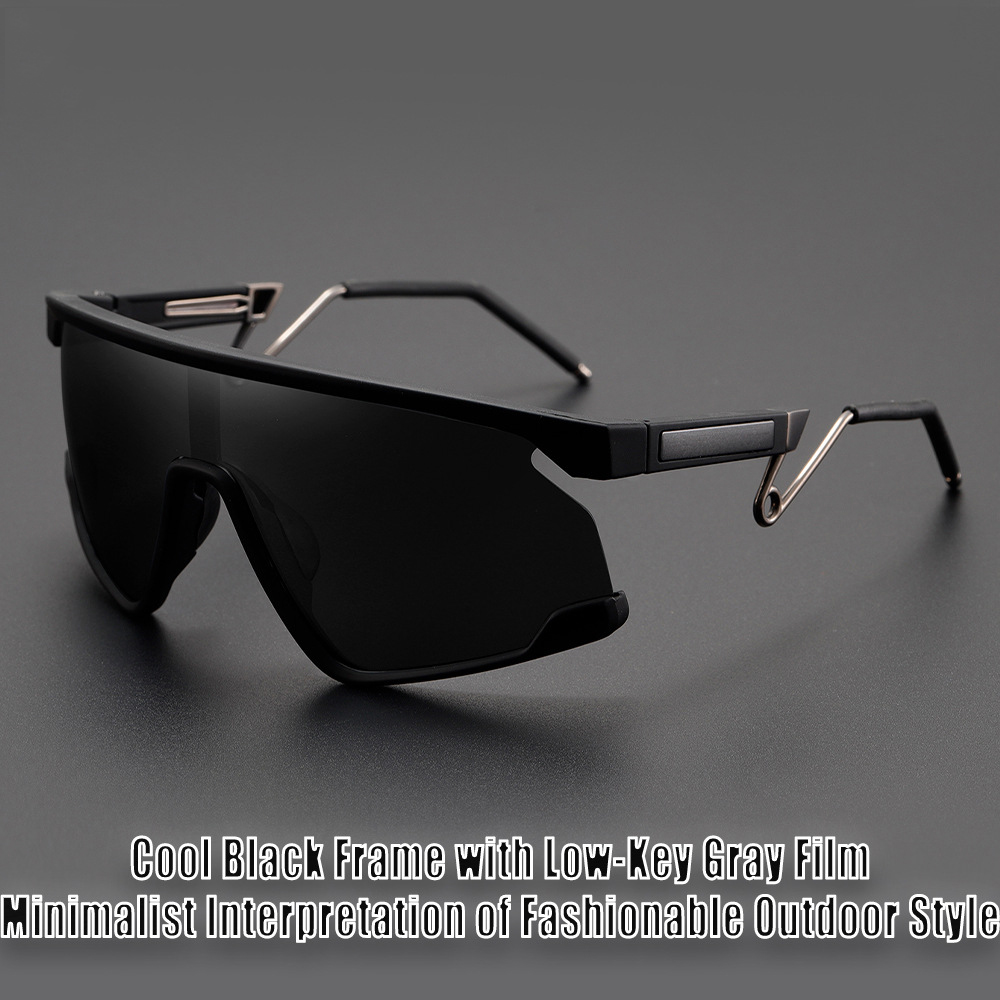 แว่นกันแดดสำหรับปั่นจักรยานรุ่ - Mountain Biking Glasses บทวิจารณ์และราคา