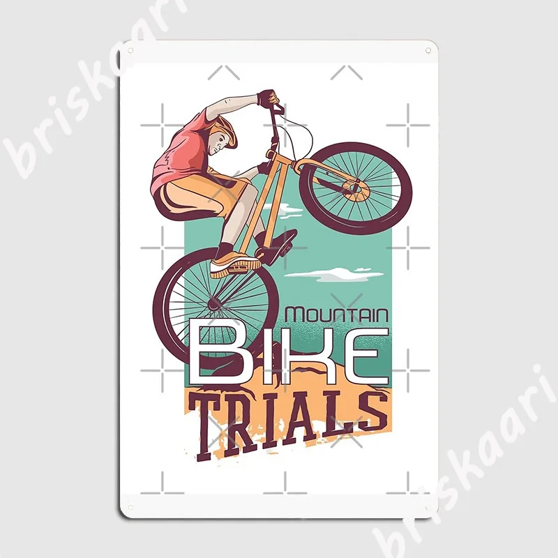 จักรยานเสือภูเขาทดลองแผ่นโลหะโ - Mountain Biking Europe บทวิจารณ์และราคา