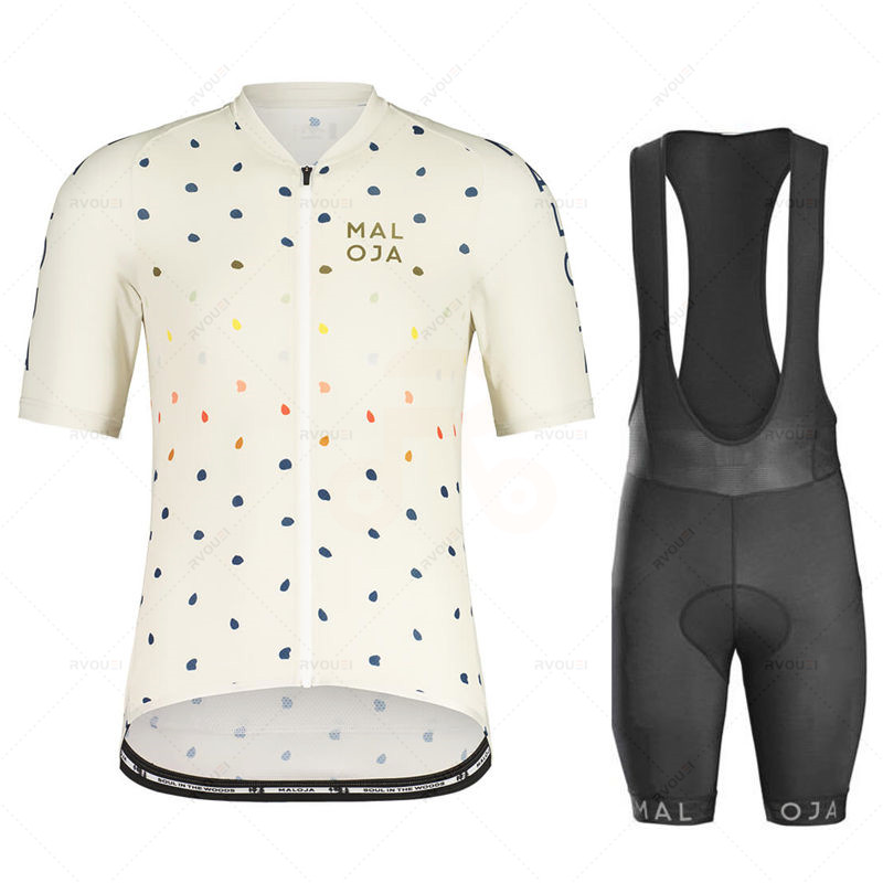 ชุดเสื้อปั่นจักรยาน Maloja กาง - Mountain Biking Shorts บทวิจารณ์และราคา