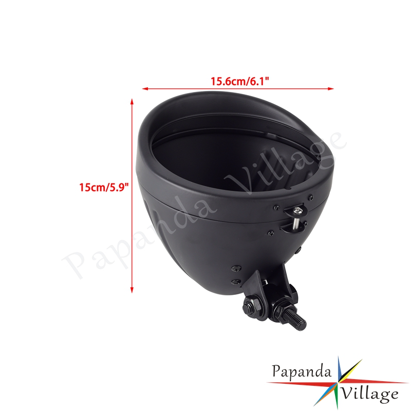 ฝาครอบไฟหน้ารถมอเตอร์ไซด์สำหรั - Mountain Biking Denver บทวิจารณ์และราคา