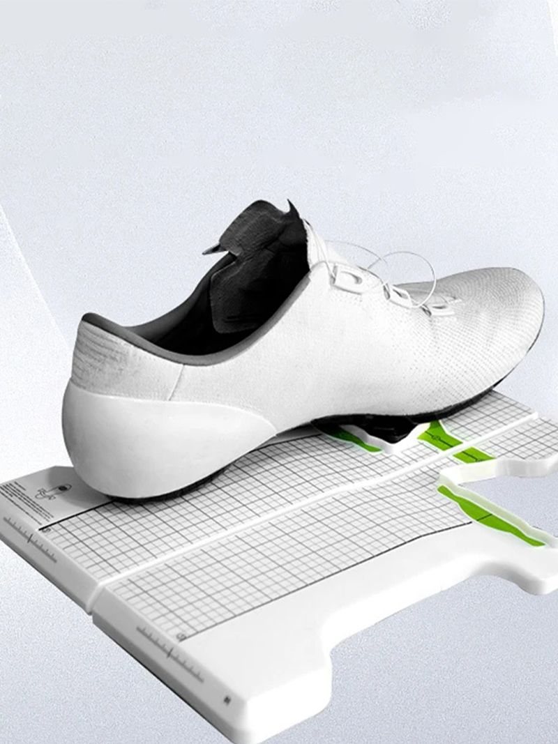 เครื่องมือสำหรับติดตั้งคลีทจัก - Mountain Biking Shoes บทวิจารณ์และราคา