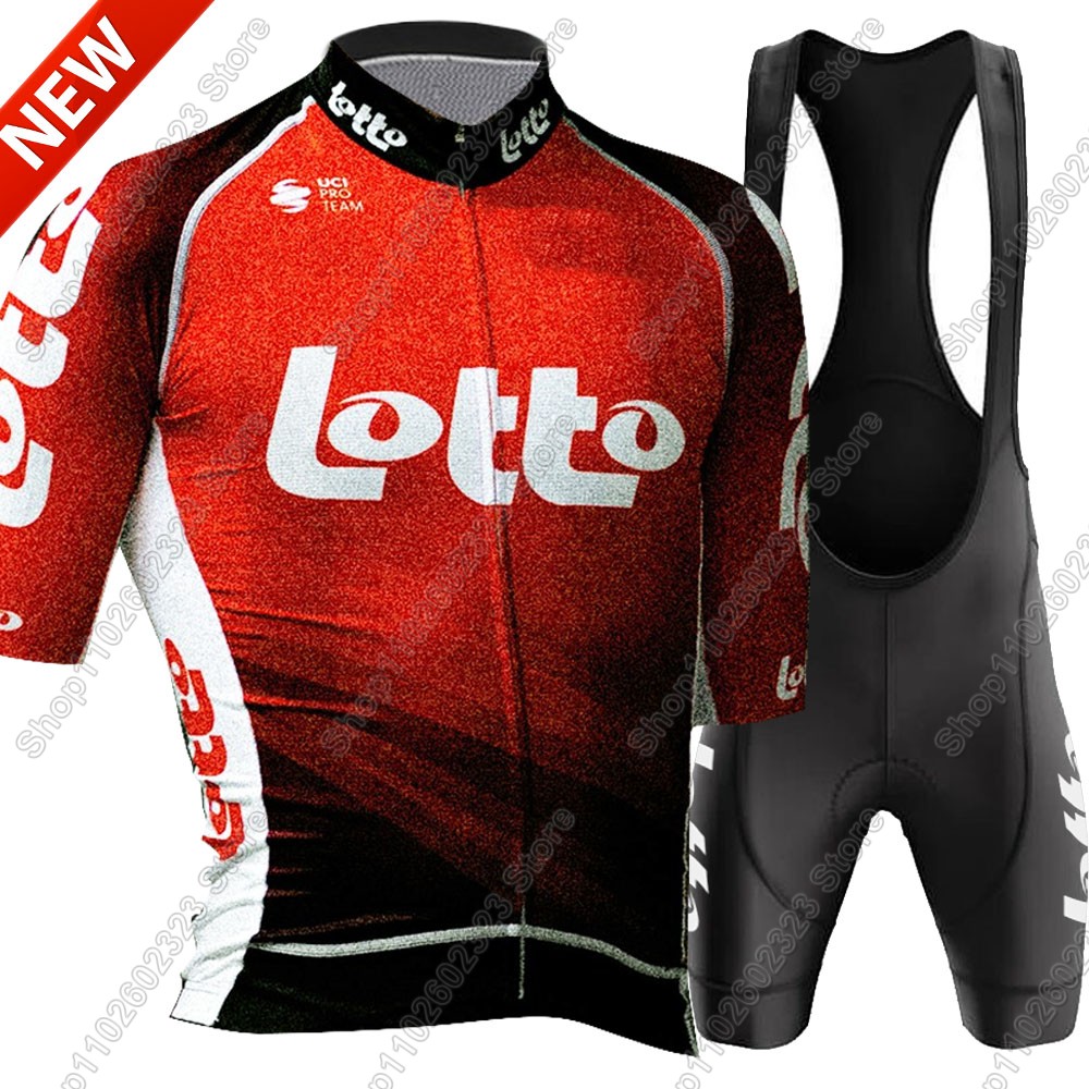ทีมล็อตโต้2025ชุดขี่จักรยานJer - Mountain Biking Shorts บทวิจารณ์และราคา