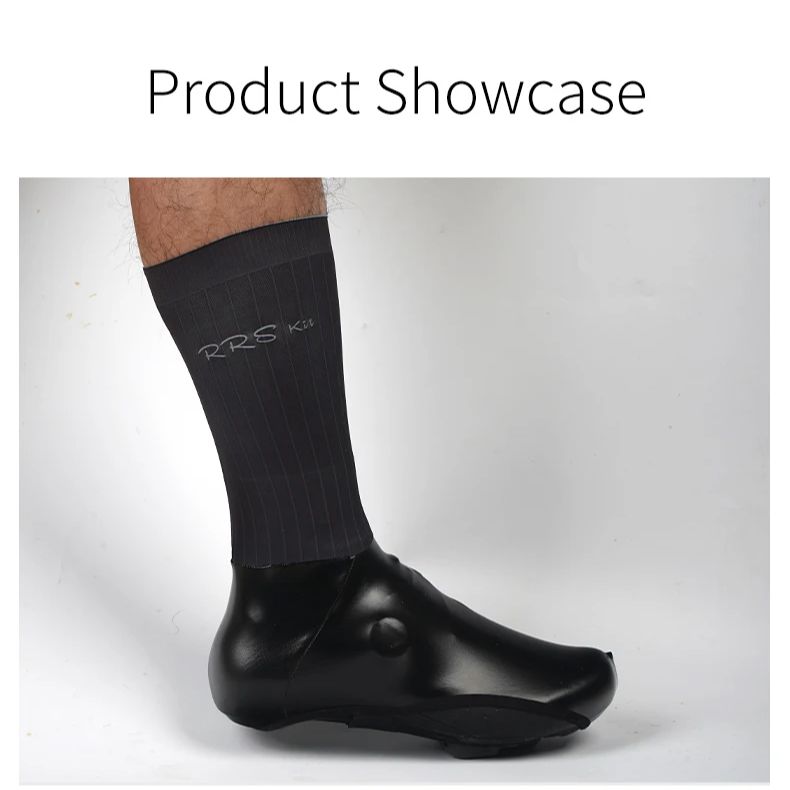 RRSKIT ผ้าคลุมรองเท้าสำหรับปั่ - Mountain Biking Shoes บทวิจารณ์และราคา