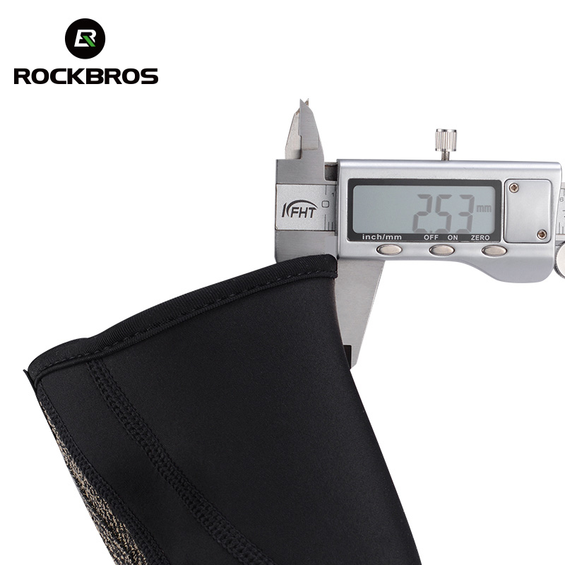 ROCKBROS รองเท้าขี่จักรยานผ้าค - Mountain Biking Shoes บทวิจารณ์และราคา