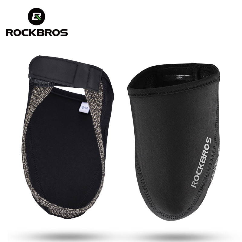 ROCKBROS รองเท้าขี่จักรยานผ้าค - Mountain Biking Shoes บทวิจารณ์และราคา