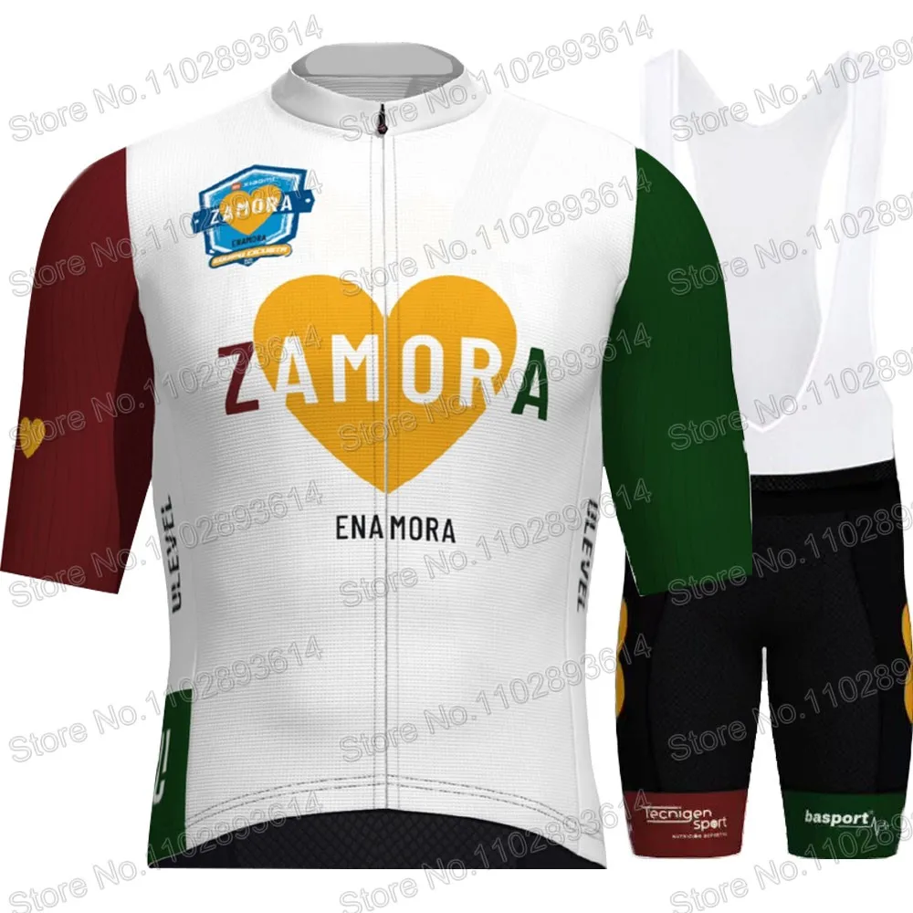 Zamora enamora 2023ชุดเสื้อเจอ - Mountain Biking Shorts บทวิจารณ์และราคา