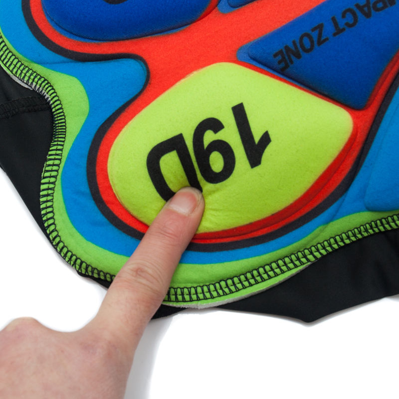 ชุดเสื้อจักรยานทีมโปรใหม่ 2027 - Mountain Biking Shorts บทวิจารณ์และราคา