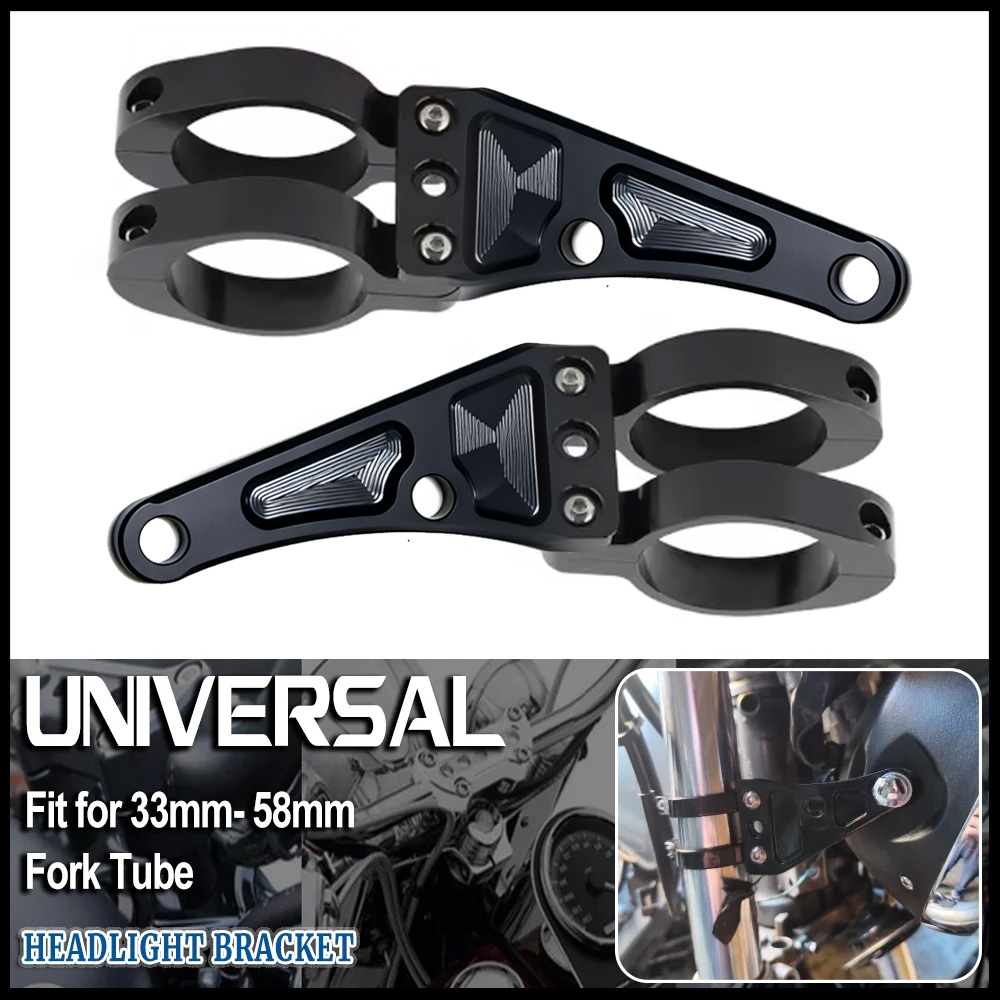 ขายึดไฟหน้าแบบยูนิเวอร์แซล ขนา - Mountain Biking Denver บทวิจารณ์และราคา
