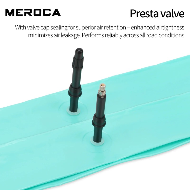 MEROCA TPU จักรยานด้านใน 26 27 - Mountain Biking Shoes บทวิจารณ์และราคา