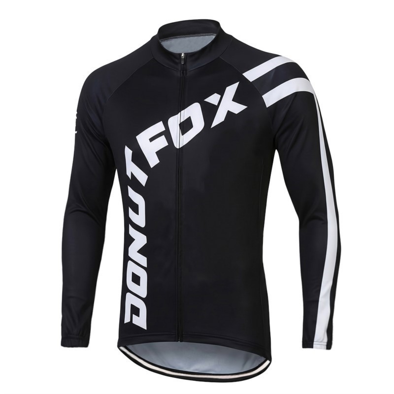 เสื้อเจอร์ซีย์ MTB แขนยาวสำหรั - Mountain Biking Shorts บทวิจารณ์และราคา