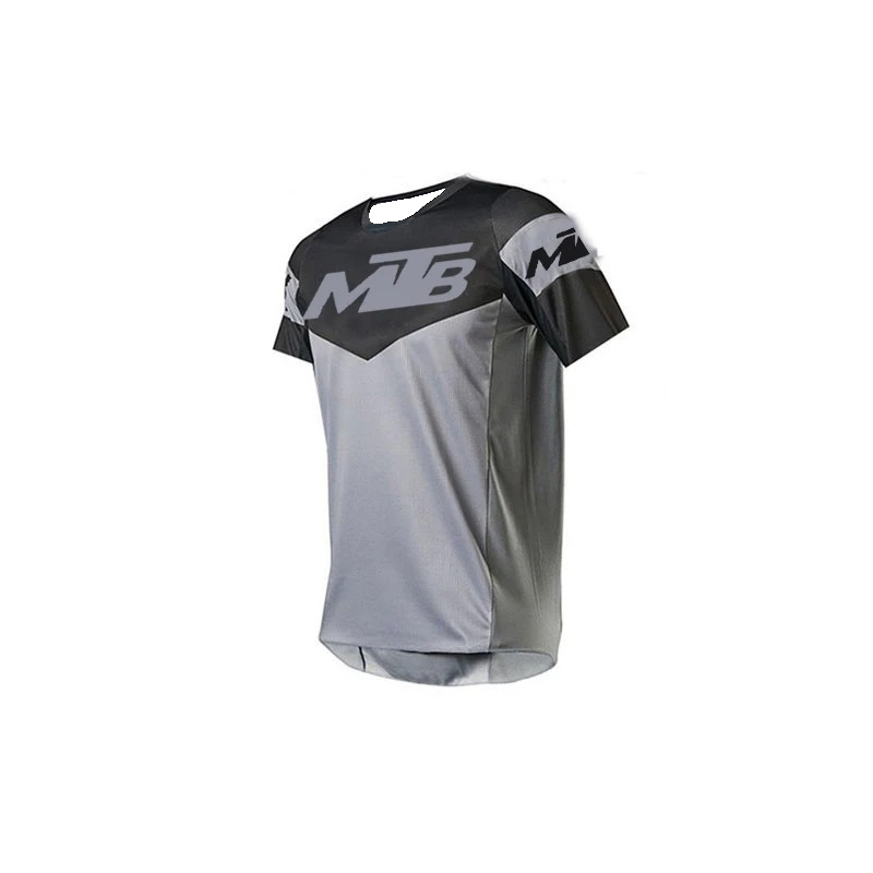 เสื้อยืดแขนสั้นผู้ชายสำหรับมอเ - Mountain Biking Shorts บทวิจารณ์และราคา