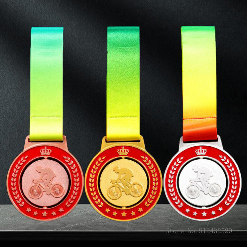 Creative Sports Bicycle Trophy - Mountain Biking Europe บทวิจารณ์และราคา