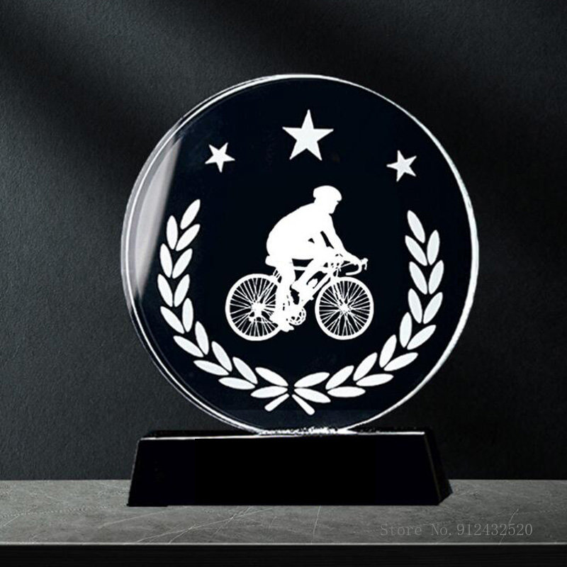 Creative Sports Bicycle Trophy - Mountain Biking Europe บทวิจารณ์และราคา