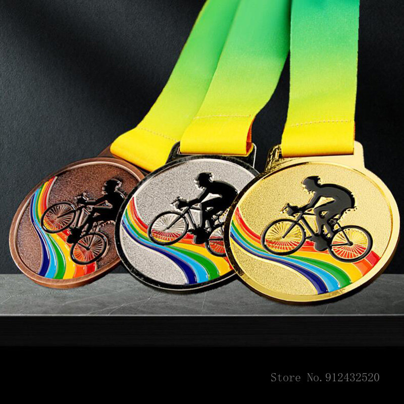 Creative Sports Bicycle Trophy - Mountain Biking Europe บทวิจารณ์และราคา