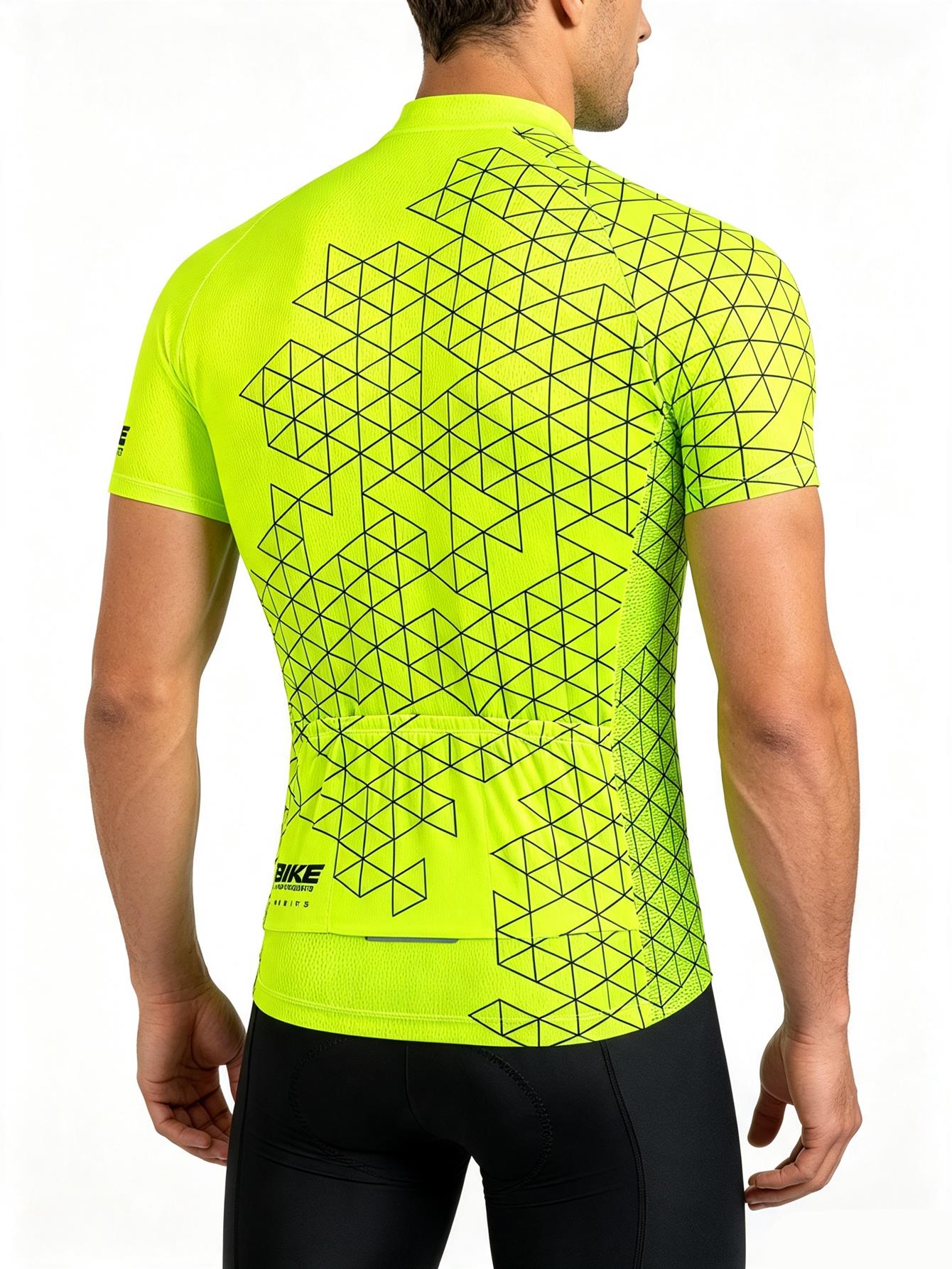ชุดเสื้อปั่นจักรยานฤดูร้อนสำหร - Mountain Biking Shorts บทวิจารณ์และราคา