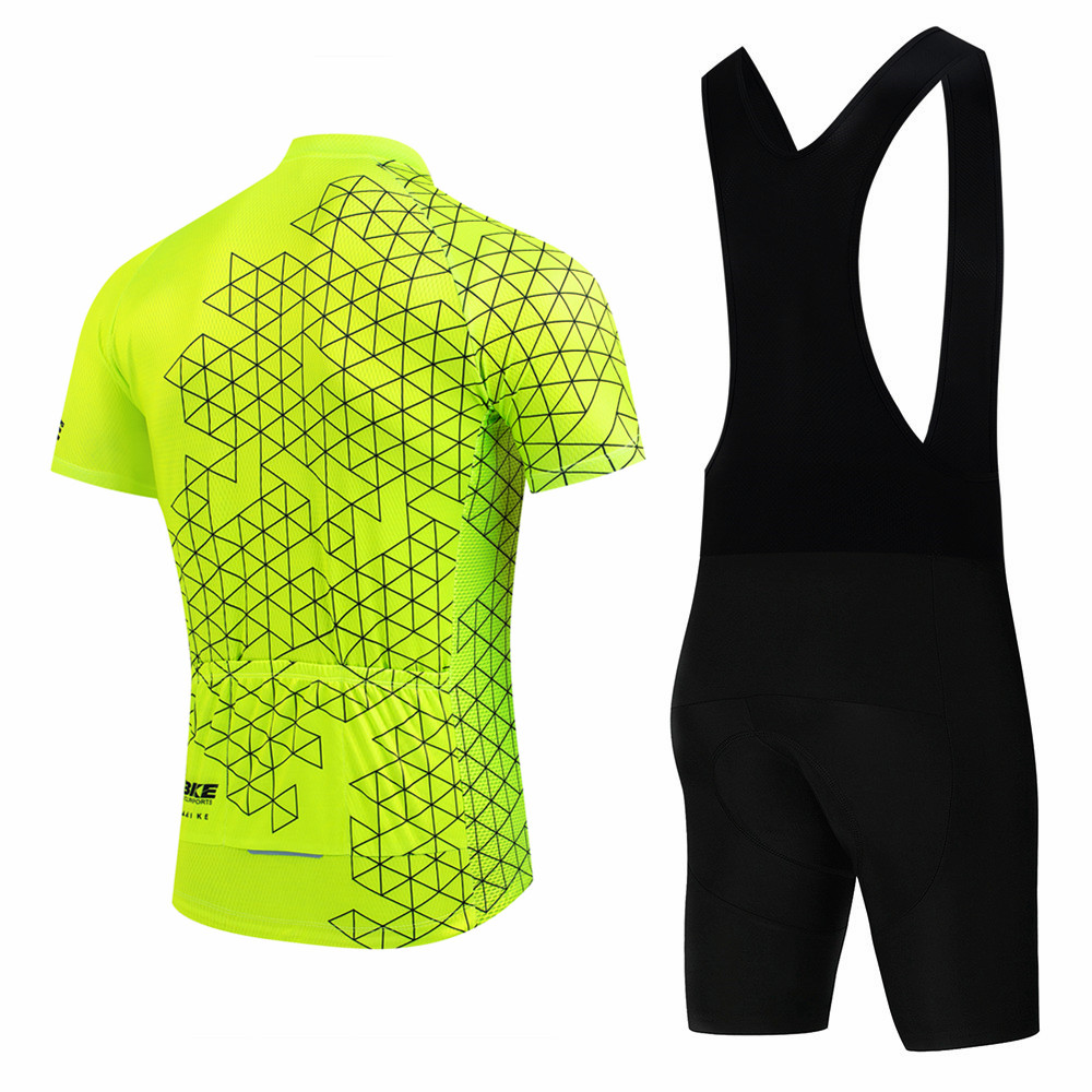 ชุดเสื้อปั่นจักรยานฤดูร้อนสำหร - Mountain Biking Shorts บทวิจารณ์และราคา
