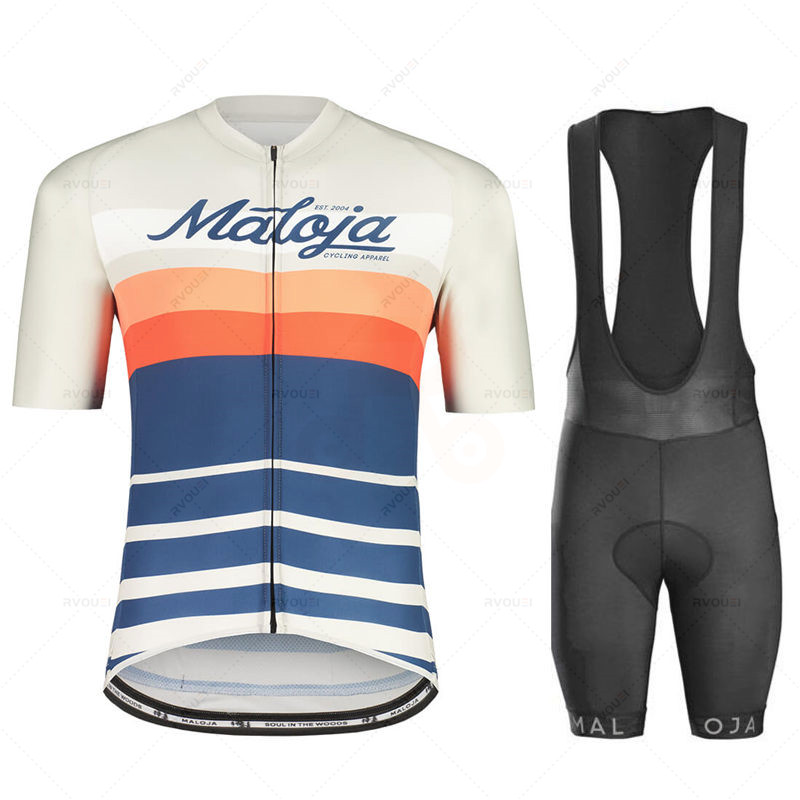 ใหม่ Malojaing ฤดูร้อนชุดขี่จั - Mountain Biking Shorts บทวิจารณ์และราคา