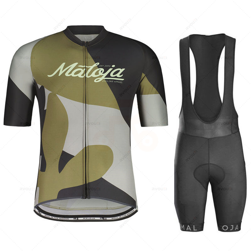 ใหม่ Malojaing ฤดูร้อนชุดขี่จั - Mountain Biking Shorts บทวิจารณ์และราคา