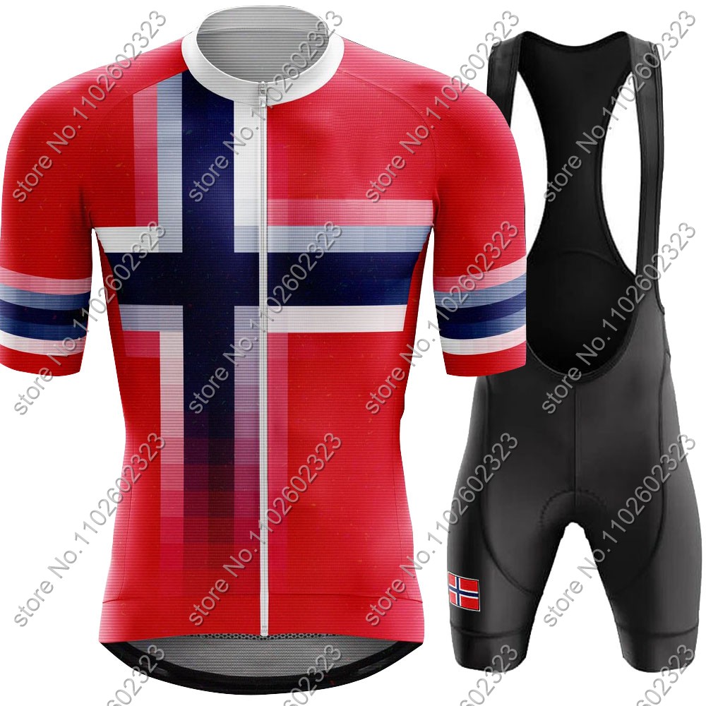 2024 Norway ชุดทีมชาติเสื้อเจอ - Mountain Biking Shorts บทวิจารณ์และราคา