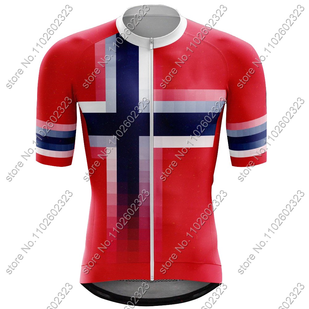 2024 Norway ชุดทีมชาติเสื้อเจอ - Mountain Biking Shorts บทวิจารณ์และราคา