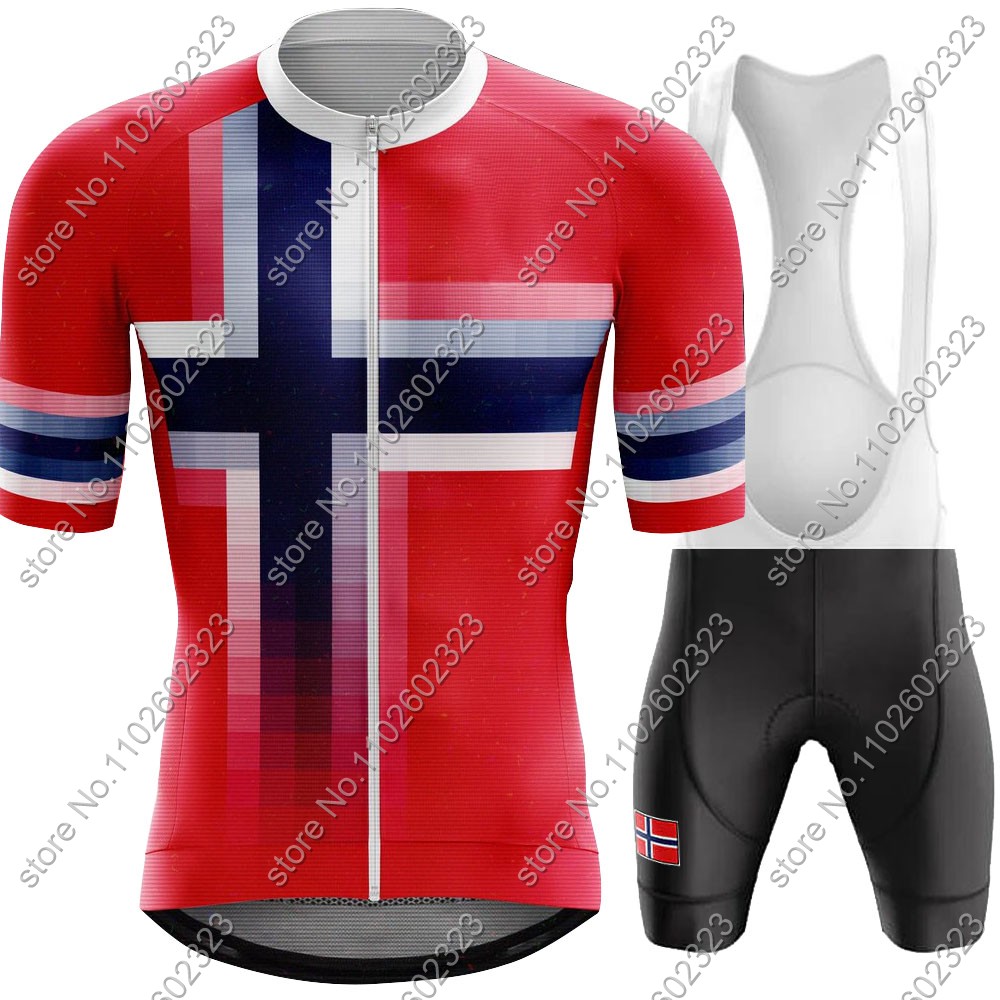 2024 Norway ชุดทีมชาติเสื้อเจอ - Mountain Biking Shorts บทวิจารณ์และราคา
