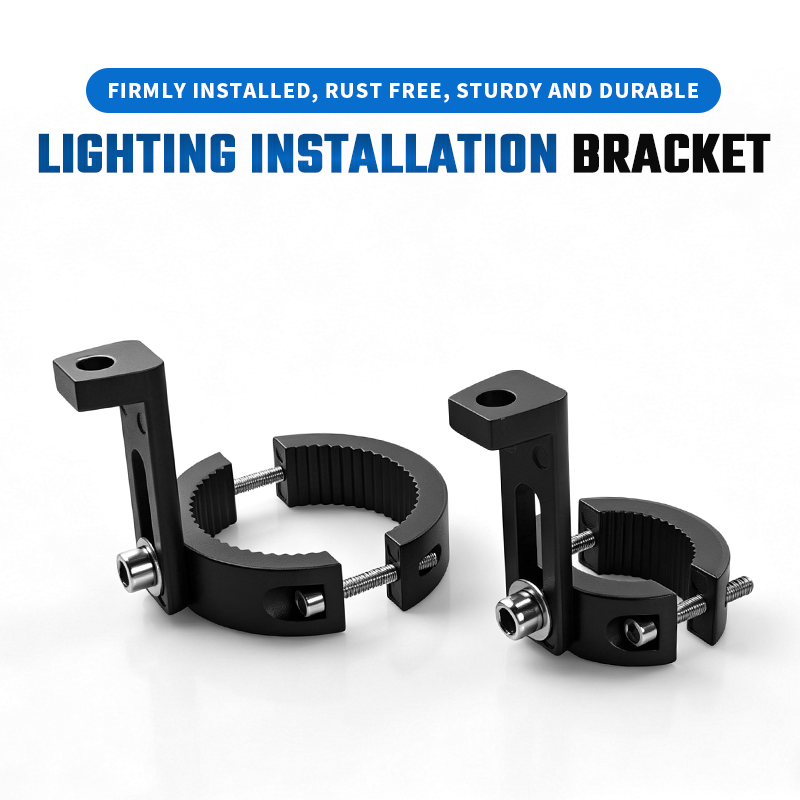 ขายึดไฟสปอร์ตไลท์ LED สำหรับมอ - Mountain Biking Denver บทวิจารณ์และราคา