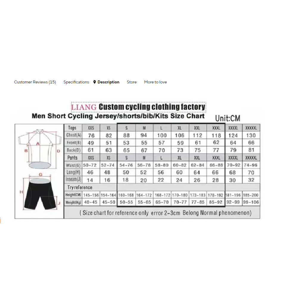 ชุดเสื้อจักรยานทีมชาติยูเครน 2 - Mountain Biking Shorts บทวิจารณ์และราคา