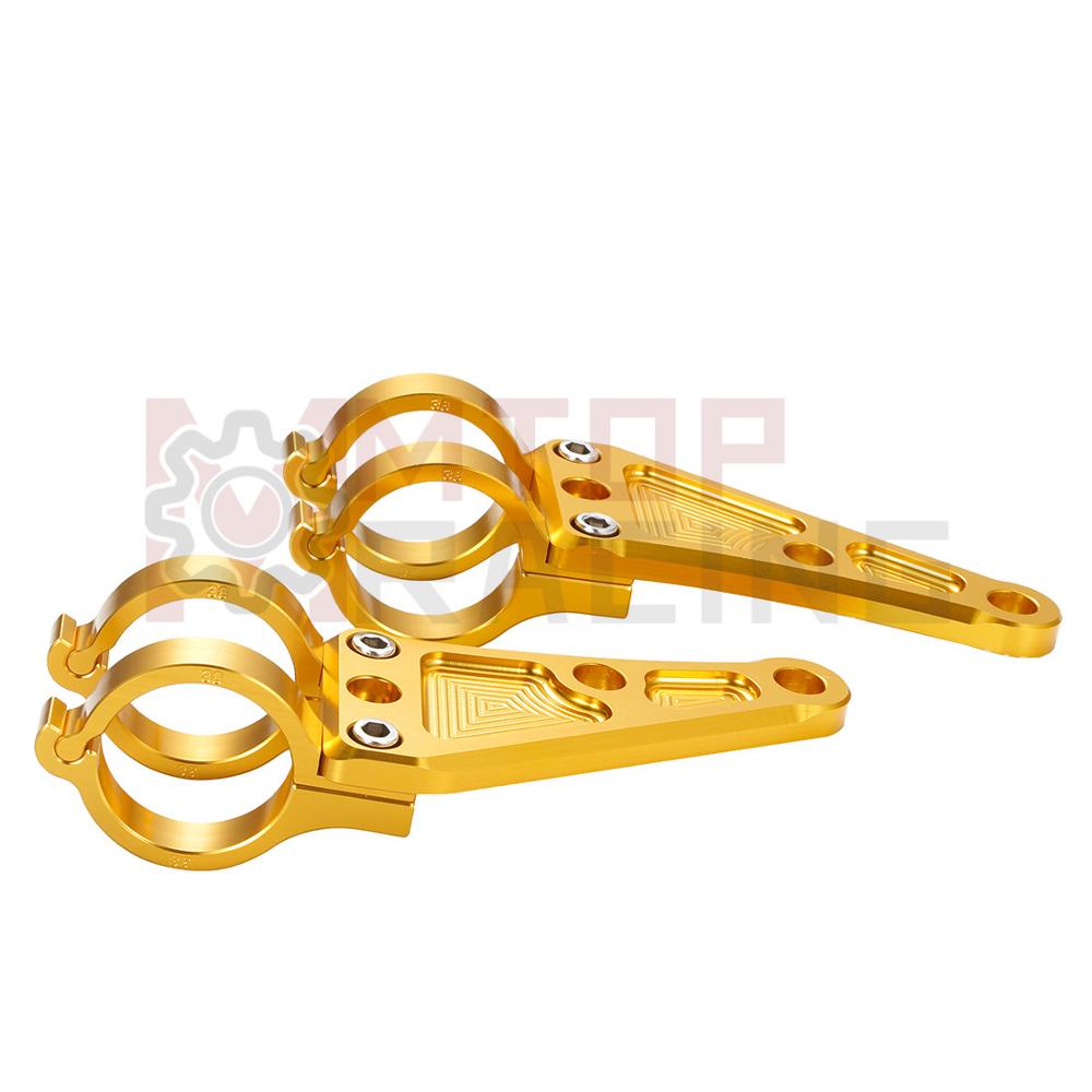 ฉากยึดไฟหน้า CNC สำหรับรถจักรย - Mountain Biking Denver บทวิจารณ์และราคา