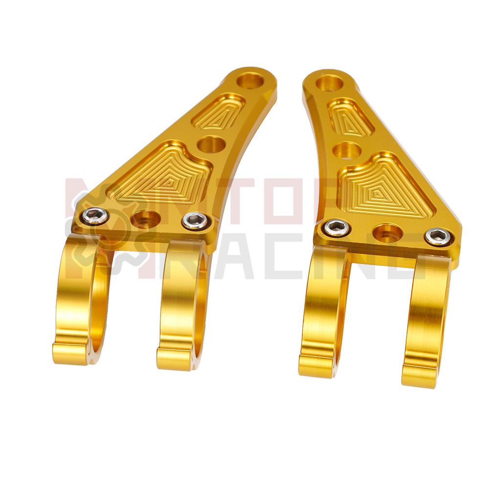 ฉากยึดไฟหน้า CNC สำหรับรถจักรย - Mountain Biking Denver บทวิจารณ์และราคา