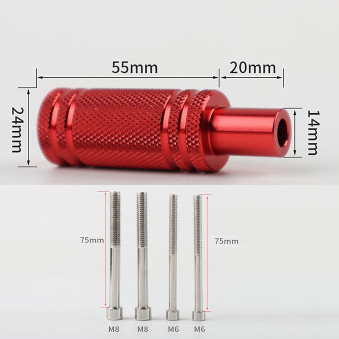 ขายึดไฟหน้ามอเตอร์ไซค์แบบปรับไ - Mountain Biking Denver บทวิจารณ์และราคา